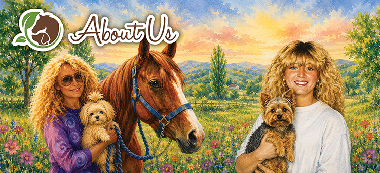 Earth Song Ranch - About Us - Holistic Entrepreneur Herbal Products