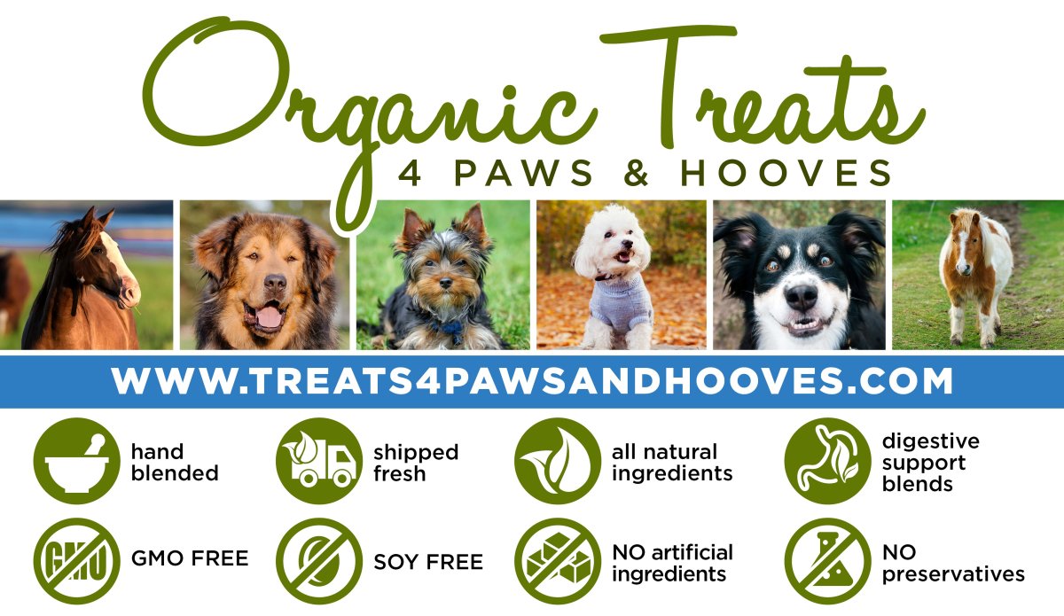 Earth Song Ranch - All Natural & Herbal Products for Horses since 1998.