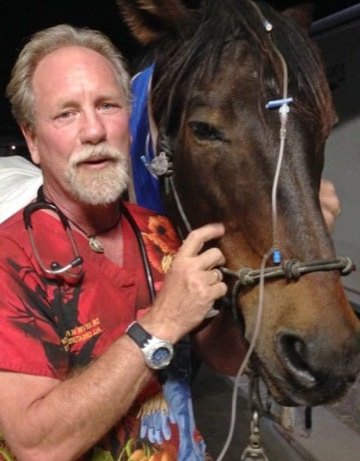 Kevin M. Fenton, DVM